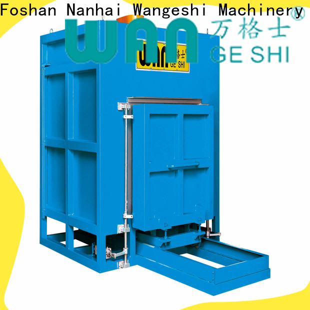 Wangeshi New industrial infrared oven for sale for manufacturing plant
