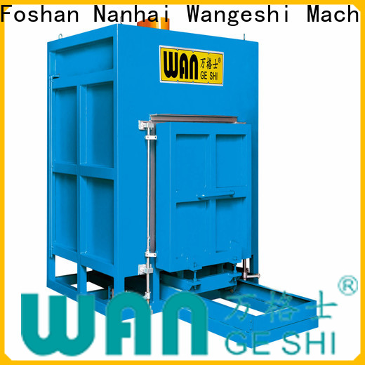 Wangeshi industrial infrared oven suppliers for manufacturing plant