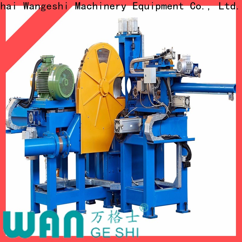 High-quality hot saw machine suppliers for aluminum rods