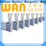 Wangeshi New thermal break machine price for making PA66 nylon strip