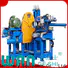 Professional hot saw machine factory price for aluminum rods