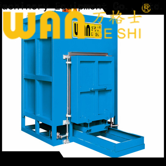 Wangeshi Best industrial infrared oven factory price for manufacturing plant