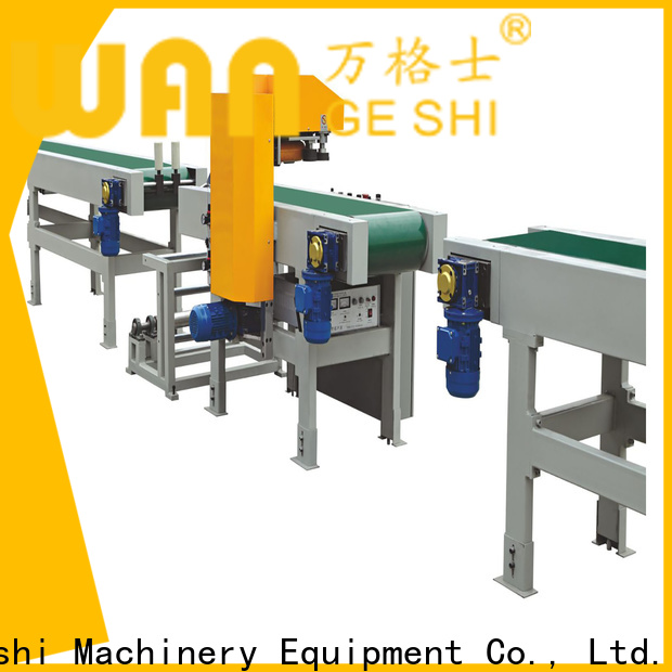Top film packaging machine cost for packing profile