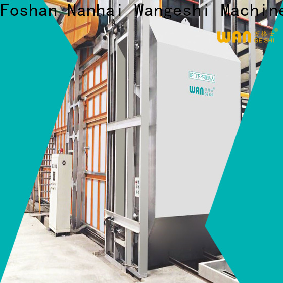 Best aging furnace price for high temperature thermal processes of aluminum