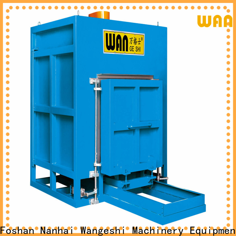 Wangeshi New industrial infrared oven for sale for manufacturing plant