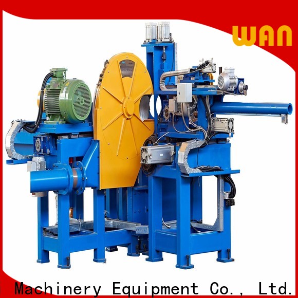 Top hot shearing machine factory for aluminum rods