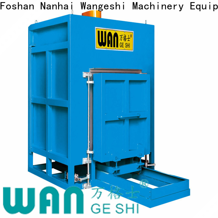 Wangeshi Latest industrial infrared oven for sale for manufacturing plant