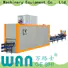 Wangeshi High efficiency transferring machine for sale for decorating aluminum profile