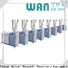 Wangeshi Latest thermal break machine vendor for making PA66 nylon strip