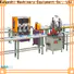 Wangeshi aluminium profile machine for sale for producing heat barrier profile