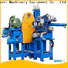 Wangeshi Best hot shearing machine suppliers for cut off the aluminum rods