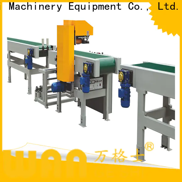 High efficiency wrap packing machine suppliers for packing profile