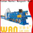 Wangeshi Quality heat treatment furnace supply for aluminum extrusion