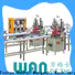 Wangeshi Top aluminium profile machine manufacturers for producing heat barrier profile