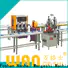 High efficiency thermal break assembly machine factory for producing heat barrier profile