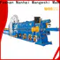 Wangeshi heat treatment furnace company for aluminum extrusion