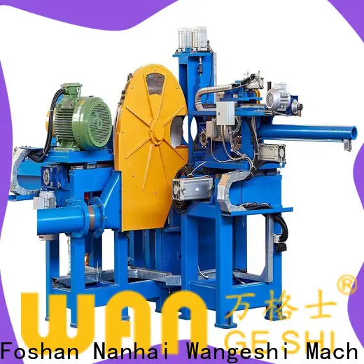 High-quality hot saw machine price for aluminum rods