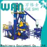 Wangeshi High-quality sandblasting equipment cost for surface finishing