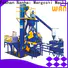 Wangeshi Custom sandblasting equipment factory price