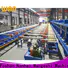 Wangeshi Durable handling table suppliers for aluminum profile