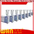 Wangeshi thermal break machine suppliers for making PA66 nylon strip
