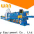Wangeshi Durable billet heating furnace manufacturers for aluminum extrusion
