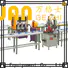 Best thermal break assembly machine for sale for making thermal break profile