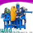 Wangeshi High efficiency hot shear factory price for aluminum rods