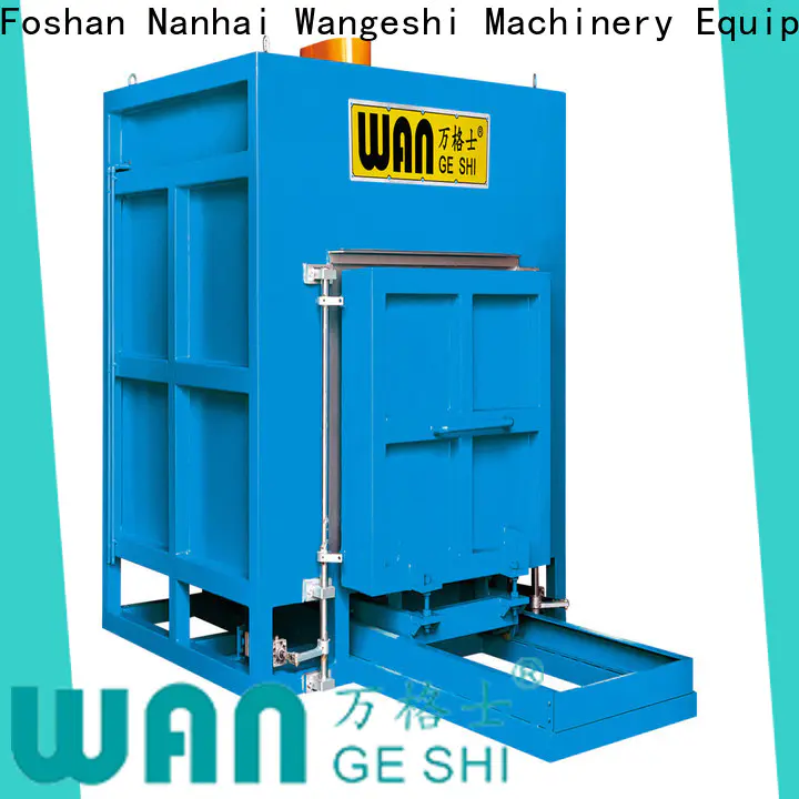 Wangeshi industrial infrared oven cost for manufacturing plant