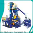 Wangeshi Latest industrial sand blasting machine manufacturers for surface finishing