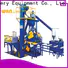 Wangeshi Professional industrial sand blasting machine manufacturers for surface finishing