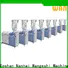 Wangeshi Custom thermal break machine suppliers for making PA66 nylon strip