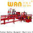 Wangeshi Top pouring machine suppliers