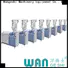 Wangeshi Professional extrusion production line company for PA66 nylong strip production