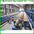 Wangeshi New aluminium extrusion machines vendor for aluminum profile handling