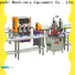 Professional thermal break assembly machine manufacturers for making thermal break profile
