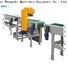 Top film packing machine company for packing profile