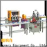 Wangeshi thermal break assembly machine manufacturers for making thermal break profile