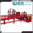 Wangeshi Top aluminium injection moulding machine suppliers