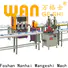 Wangeshi Top thermal break assembly machine factory for making thermal break profile