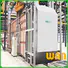 Wangeshi aluminum aging oven manufacturers for high temperature thermal processes of aluminum