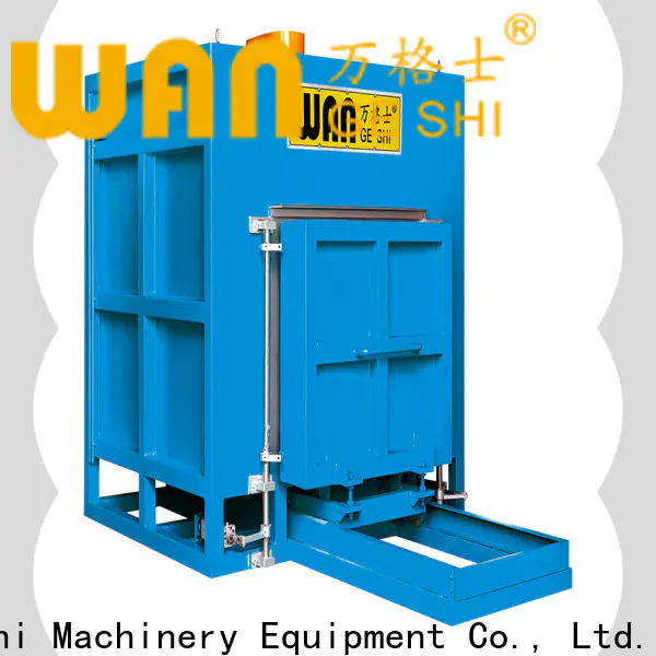 Wangeshi Latest die oven suppliers for manufacturing plant