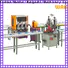 Wangeshi Best aluminium profile machine vendor for making thermal break profile