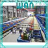 Wangeshi Quality handling table supply for aluminum profile handling