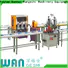 Wangeshi High-quality thermal break assembly machine company for producing heat barrier profile