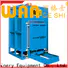 Wangeshi die oven suppliers for heating aluminum profile
