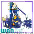 Quality sand blasting machine for sale for surface finishing