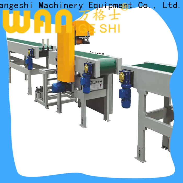 Quality film packing machine supply for ultrasonic auto film welding
