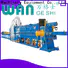 Wangeshi aluminium billet heating furnace factory price for for preheating individual aluminum billet