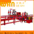 Wangeshi New aluminium injection moulding machine price